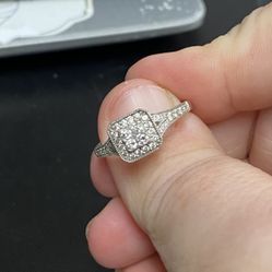 Engagement Ring