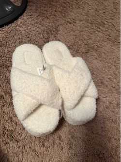 Women’s PINK slides
