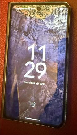 google pixel fold