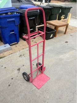 Dolly/cart