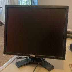Dell Monitor