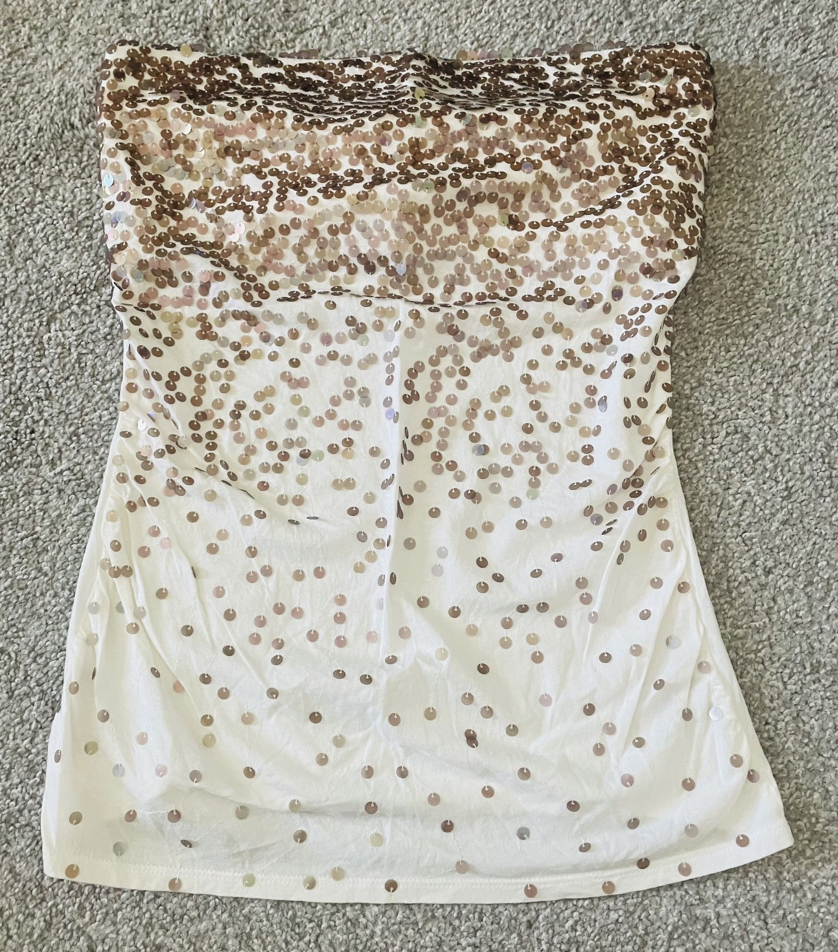 Express Tube Top- Small