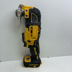 Dewalt 20v Brushless Oscillating Multi Tool 21977536