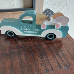Easter Decor 