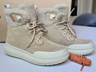 Merrell
MARQUETTE THERMO LACE WATERPROOF - Tan