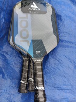 AJOOLA Okkoto Pickle Ball Paddles