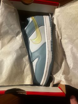 Dunk low s