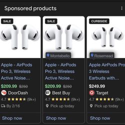 Airpods pro 2
