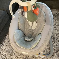 Graco Baby Swing/Rocker