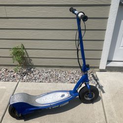 Razor E300 Electric Scooter