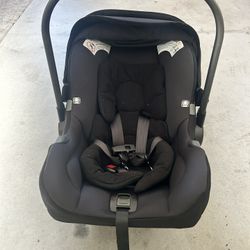 Baby Car Seat 