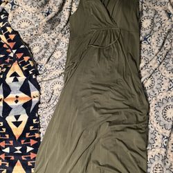 Maternity Dresses L