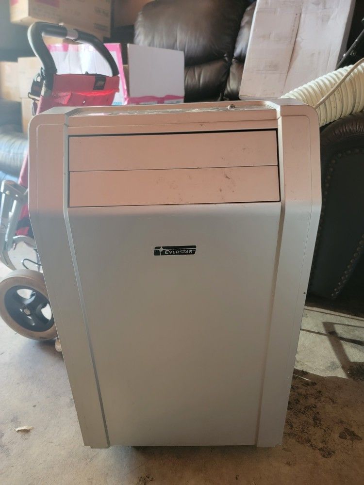 Everstar Air Condition