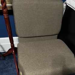 Chairs (10)
