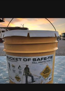 Roof harness