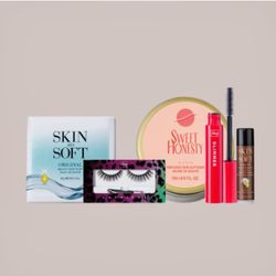 Set Of 5 Products $16.00