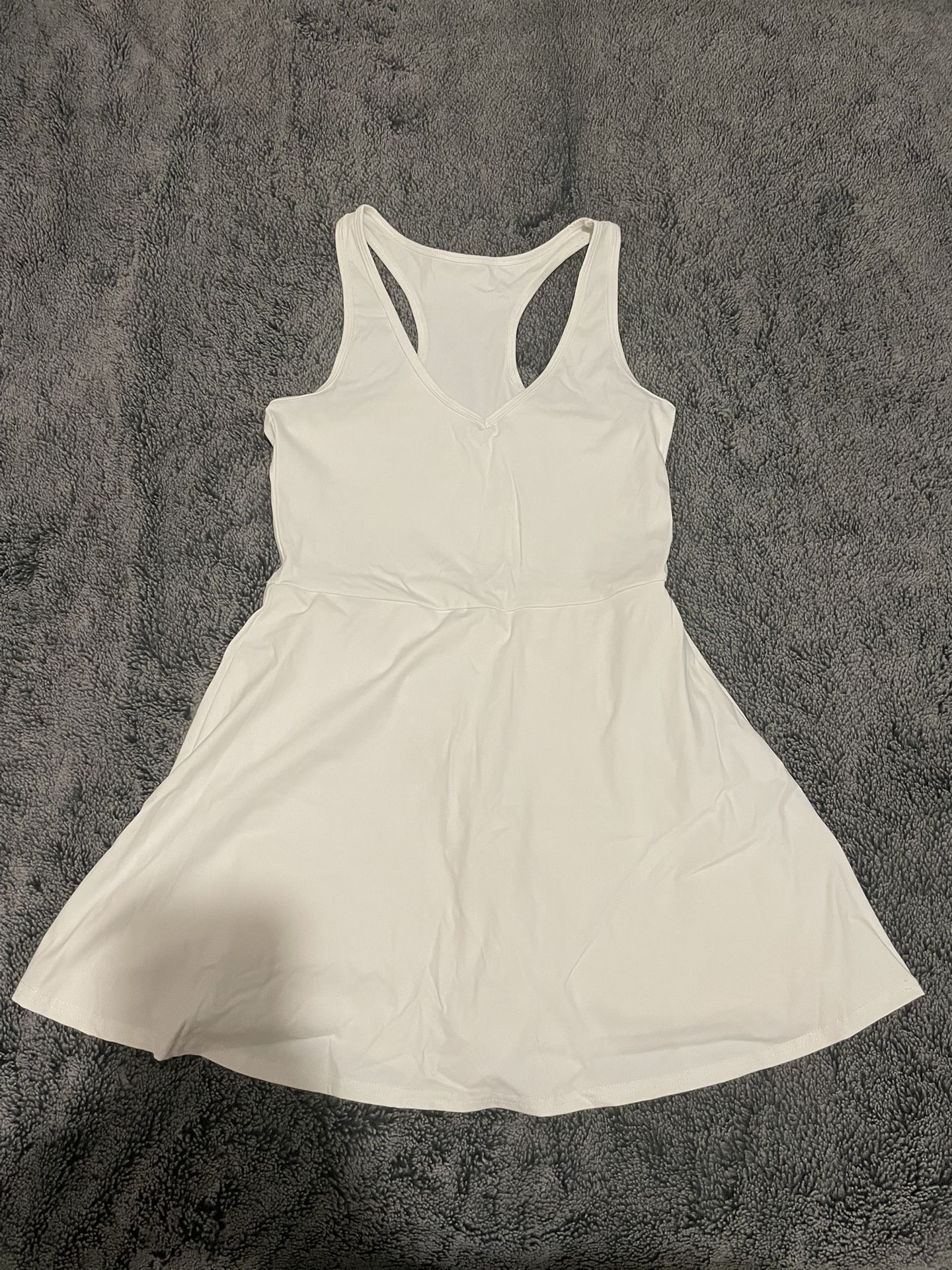 Womens Athletic Dress