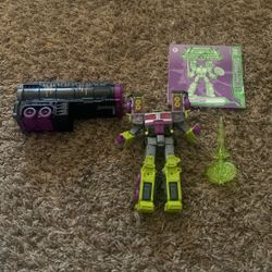 Transformers Figure