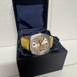 JGEHA SHOCK PROOF Automatic Watches