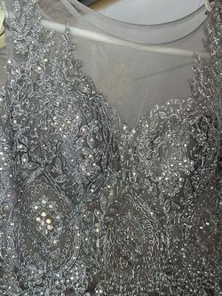 Dress Night Gown Coctail Evening