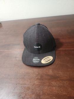 Hurley Cap