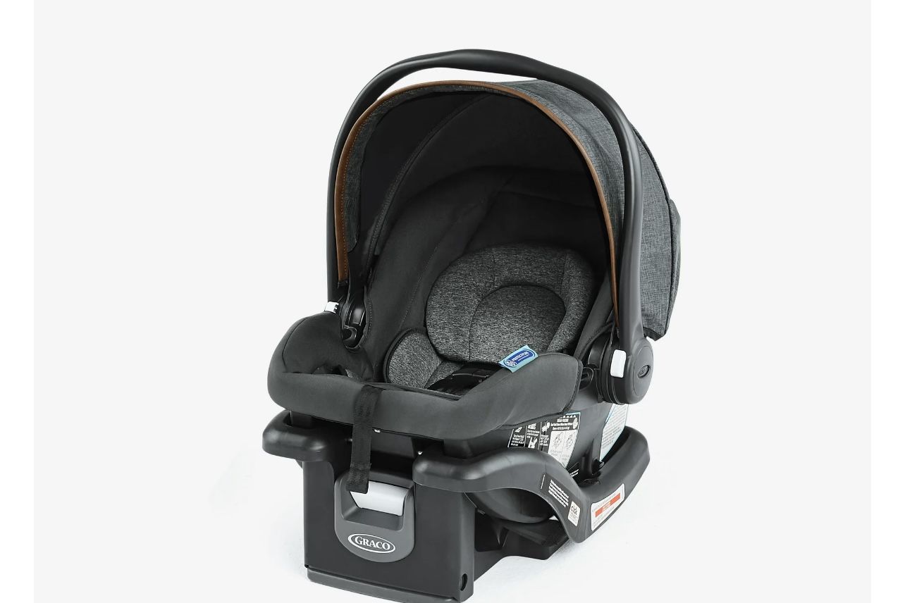 Graco Infant Car Seat