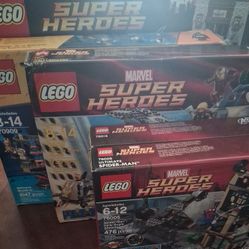 Lego Sets For Sale