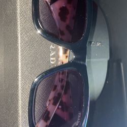Prada Sunglasses