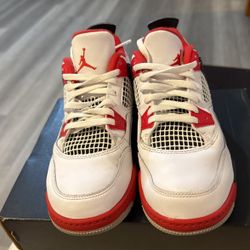 Kids Jordan 4 retro
