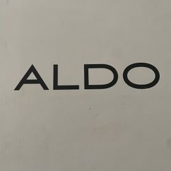 Aldo Brown Wedges