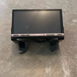 Sony XAV-AX5000 7" Radio Receiver Android Auto Apple CarPlay