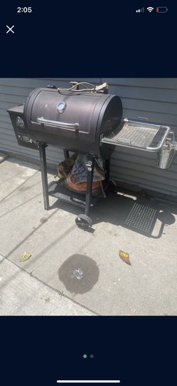 Smoker