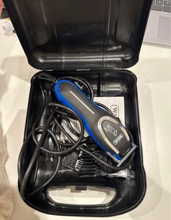 Wahl Pet Hair Clipper Set with Case