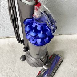 ** Dyson DC50 Upright Vacuum **