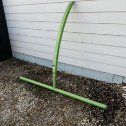 Boonedox T-Bone 61” W. Kayak Rack And Truck Bed Extender