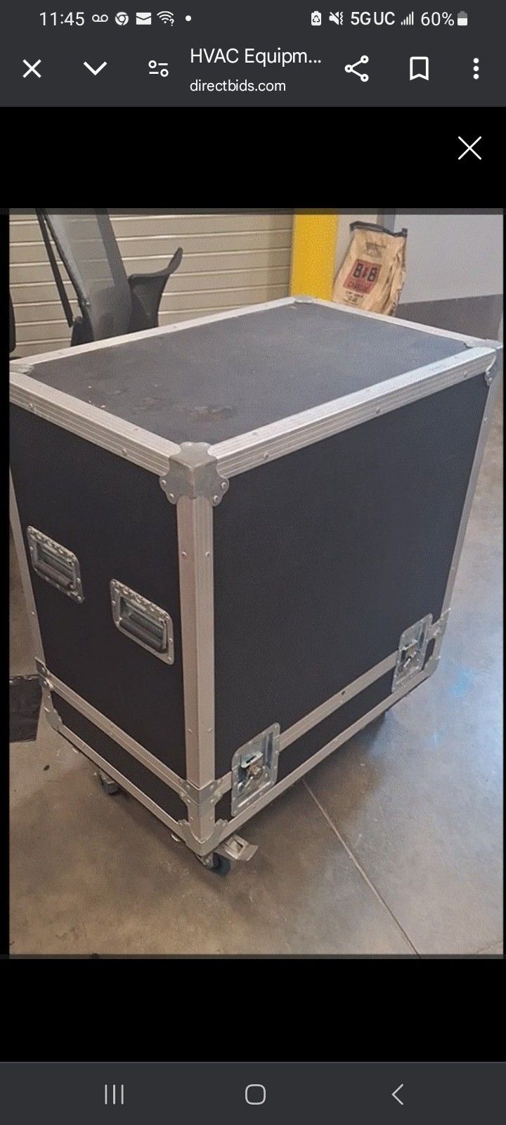 Trunk
