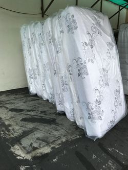 Mattress delivery