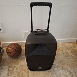 Bluetooth Speaker