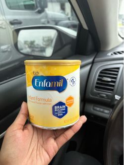 Infant Enfamil