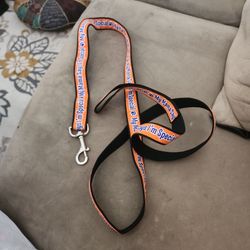 Dog Leash New Forrest Gump