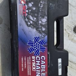 Snow Chains
