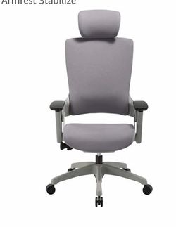 Office Chair Ergonomic Gaming Chair Office Chair Home Computer Chair Boss Chair Class Table and Chair Swivel Lifting Armrest Stabilize