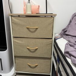 Nightstand For Sale 