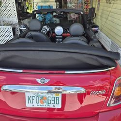 2010 Mini Cooper