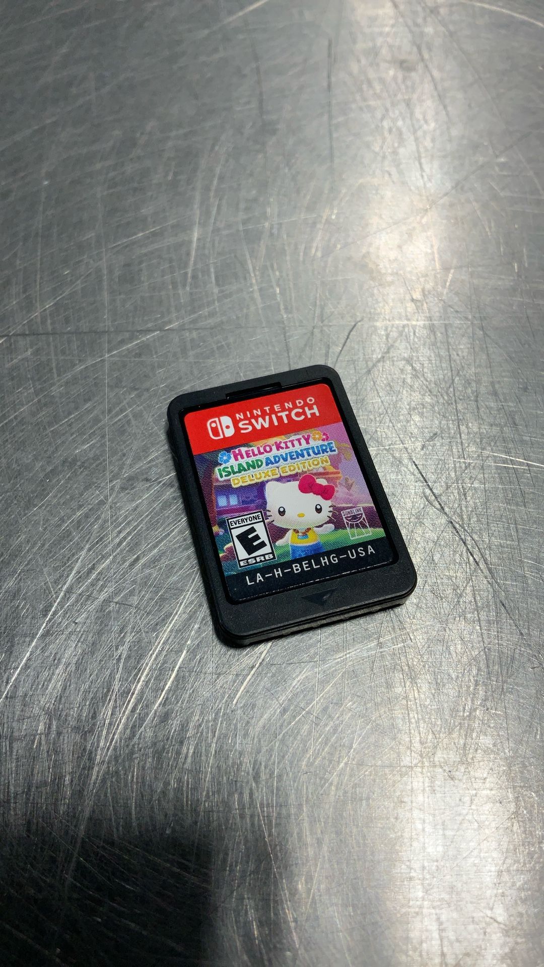 Hello Kitty Island Adventure For Nintendo Switch