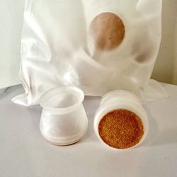 Furniture Legs Cover $1 For A  Whole Bag  l Moving Sale (Beaverton Pickup)