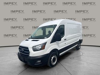 2020 Ford Transit-250 Cargo Van