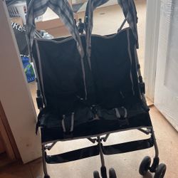 Strooller 2 Seat