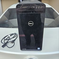 Trade Up Challenge! Dell XPS!
