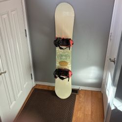 Snowboard 149cm